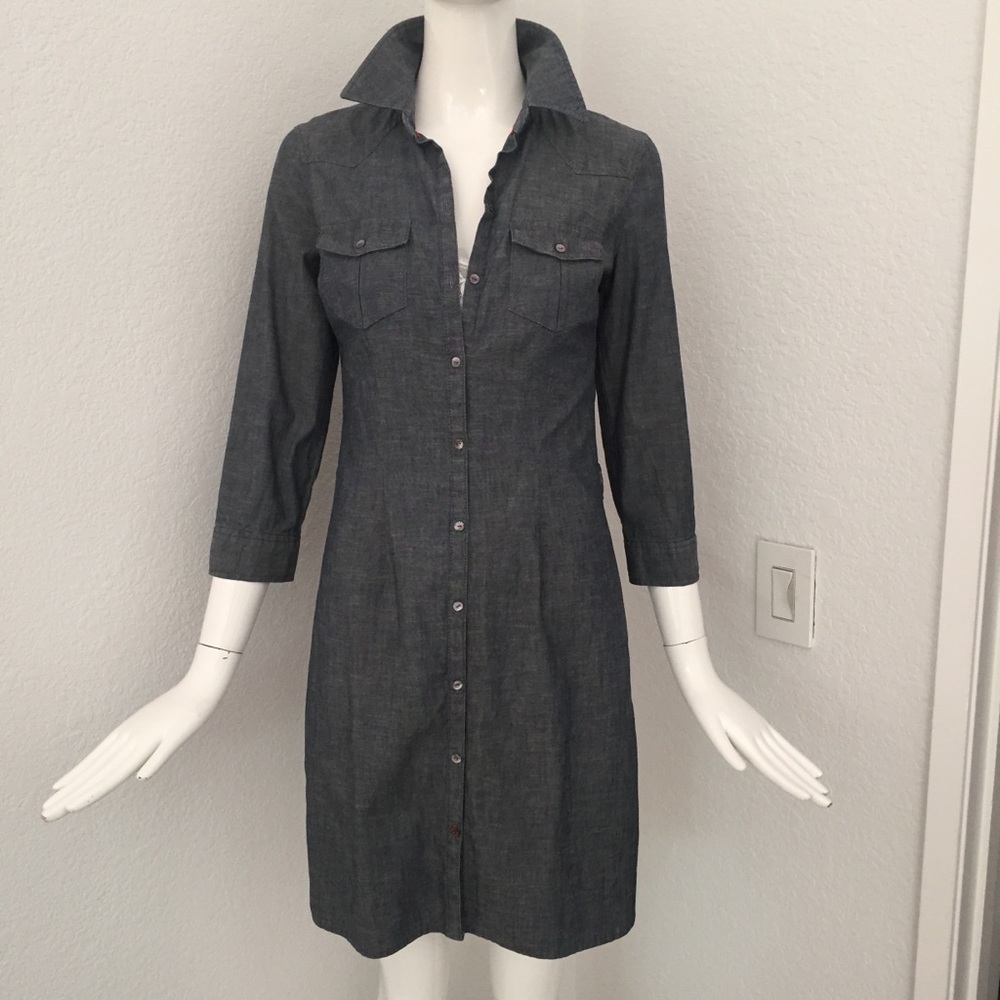 Tommy Hilfiger demon dress